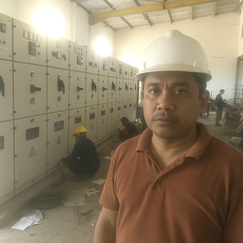 Power Plant Project