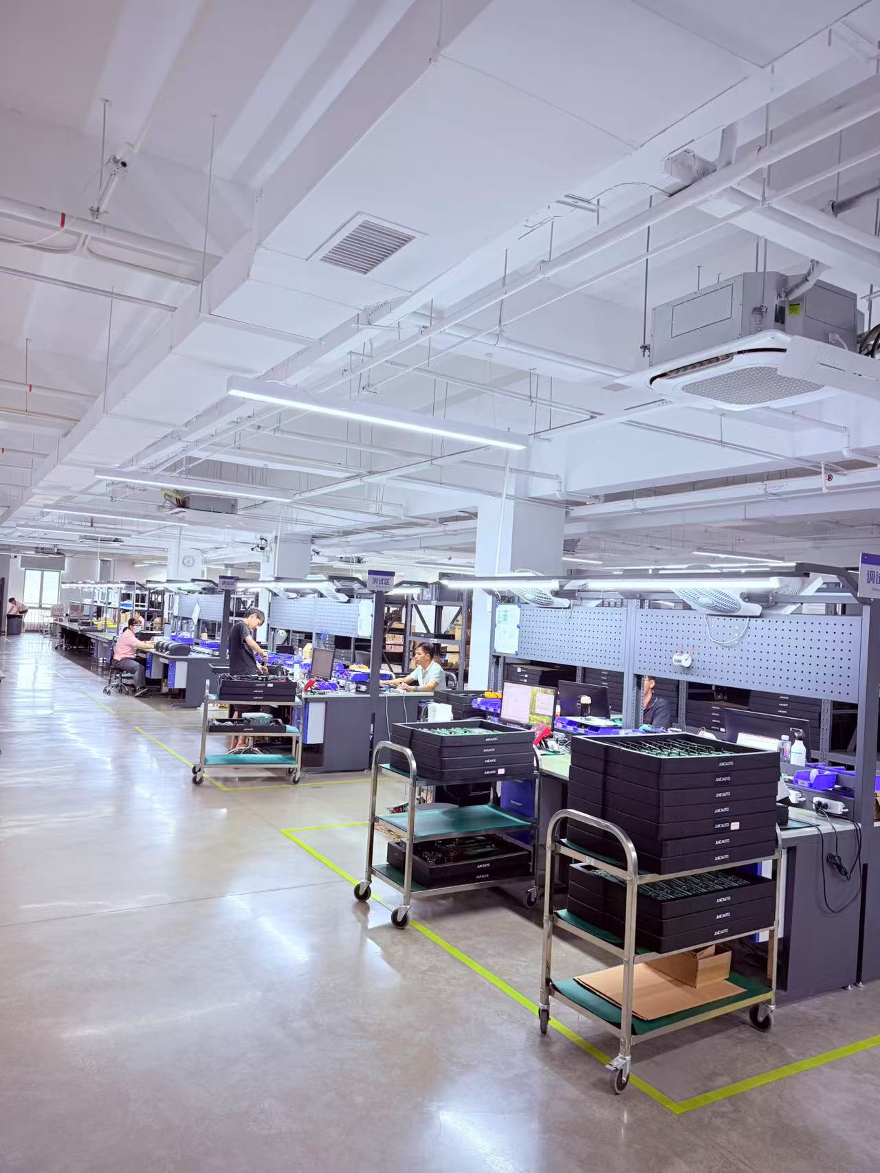 Assembly Workshop