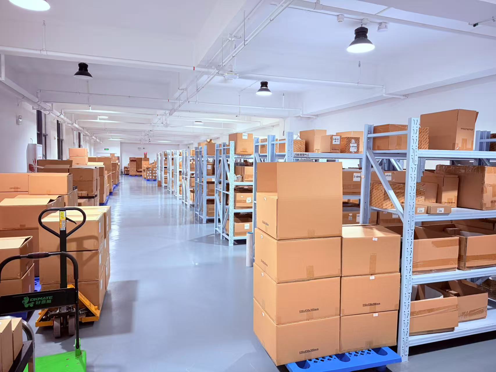 Warehouse