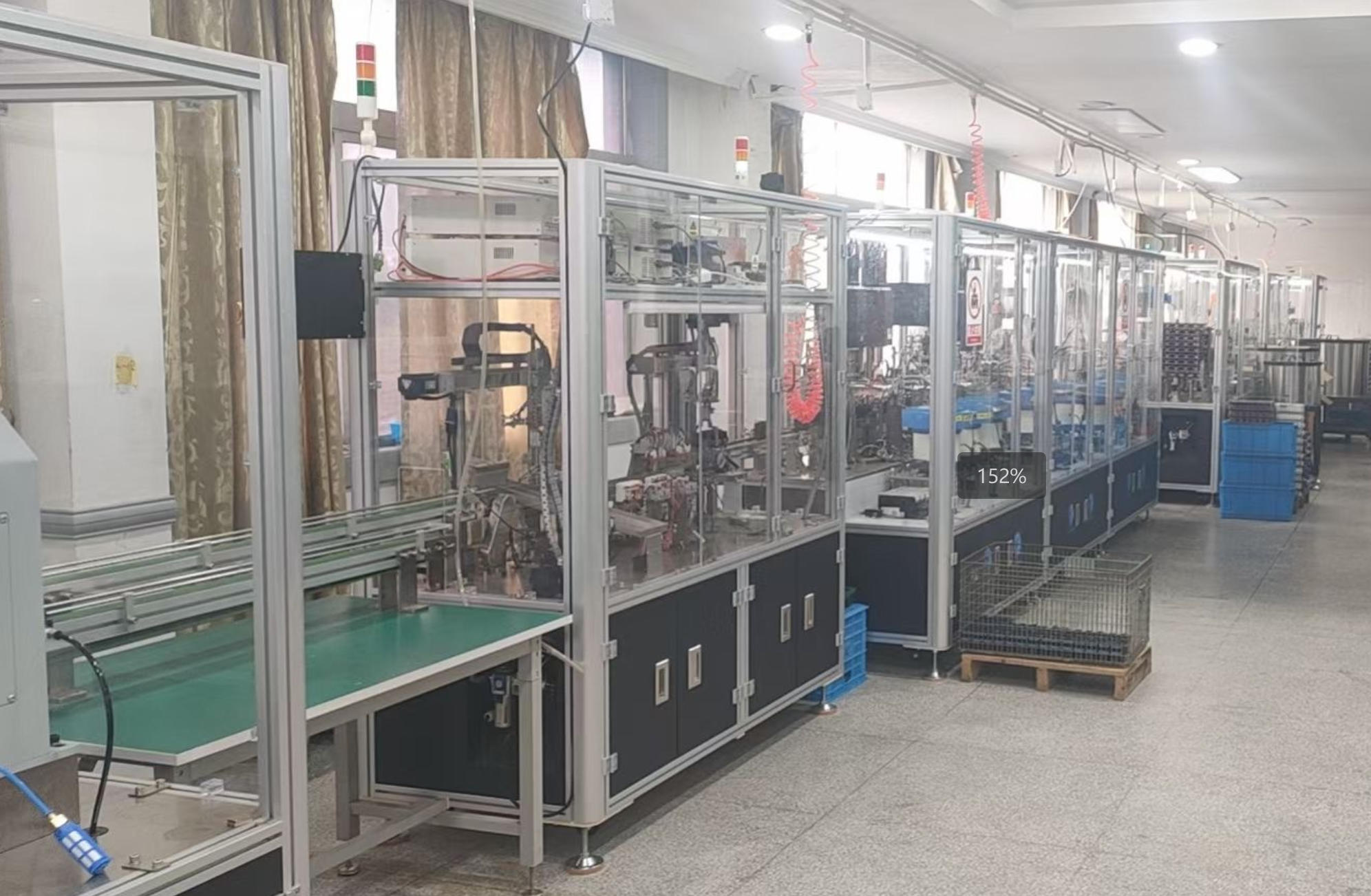 Production Line