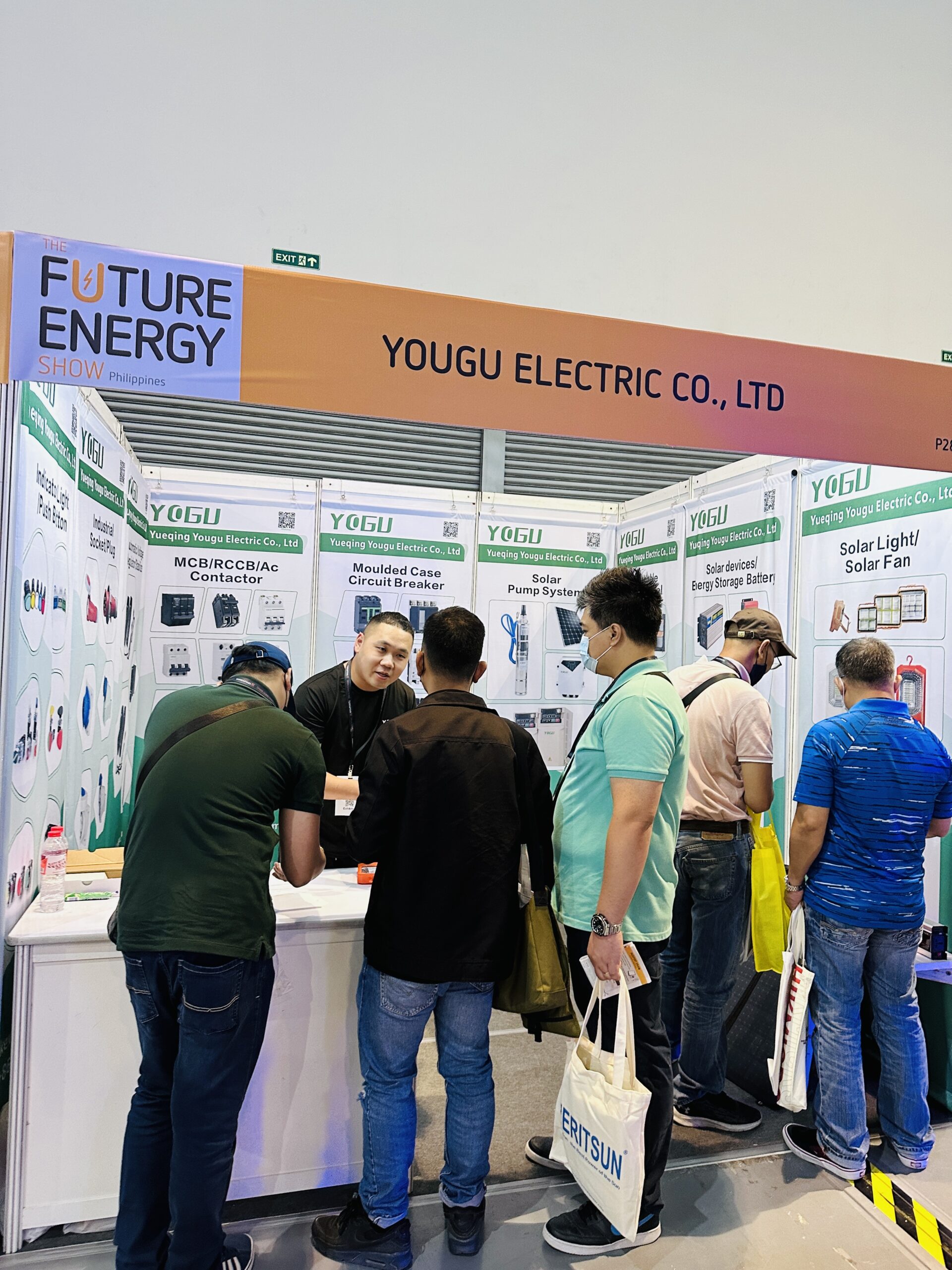 Dubai Exhibition