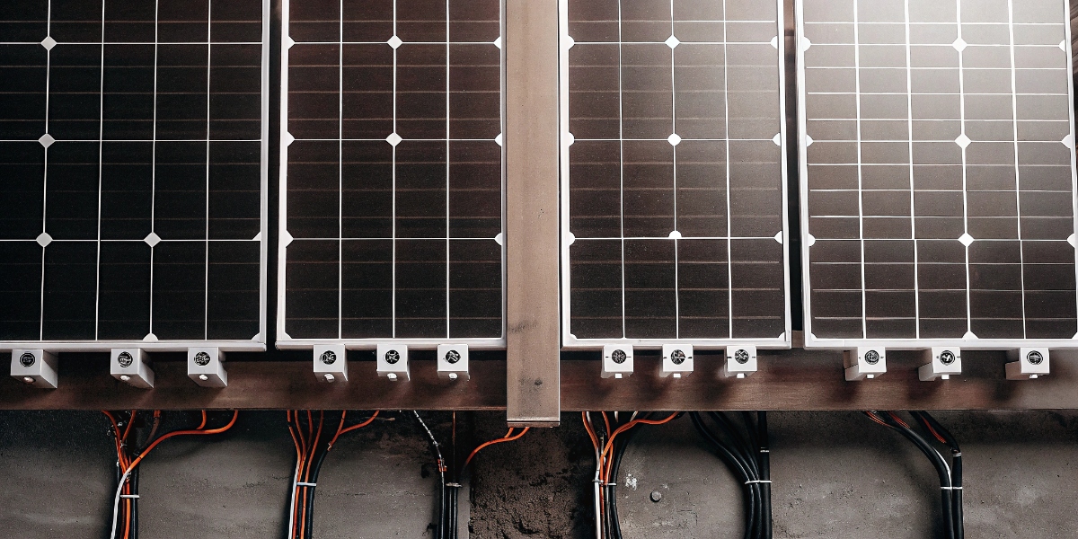 solar panel series and parallel wiring diagram